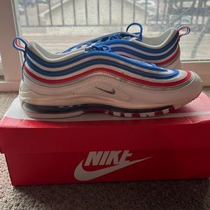 Nike Air Max 97